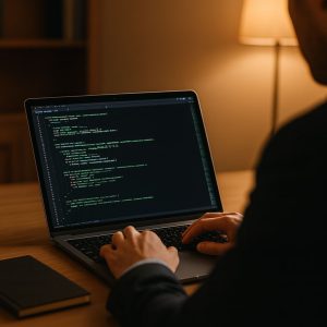 【CTO候補募集】エンジニア0名から「技術責任者」を探しています。